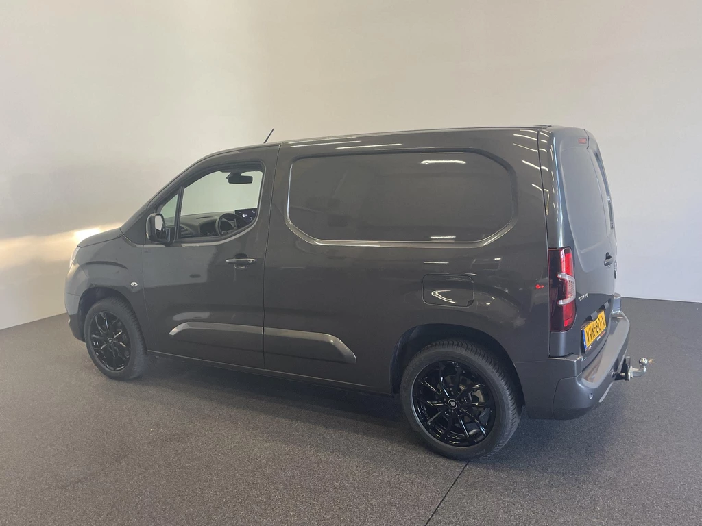 Opel Combo – foto 7