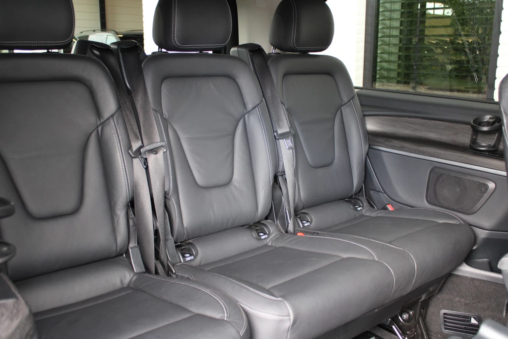 Mercedes-Benz EQV – foto 18