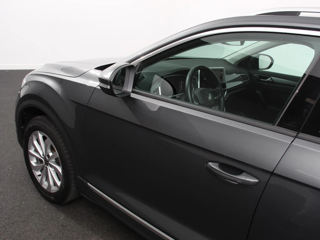 Volkswagen T-Roc – foto 34