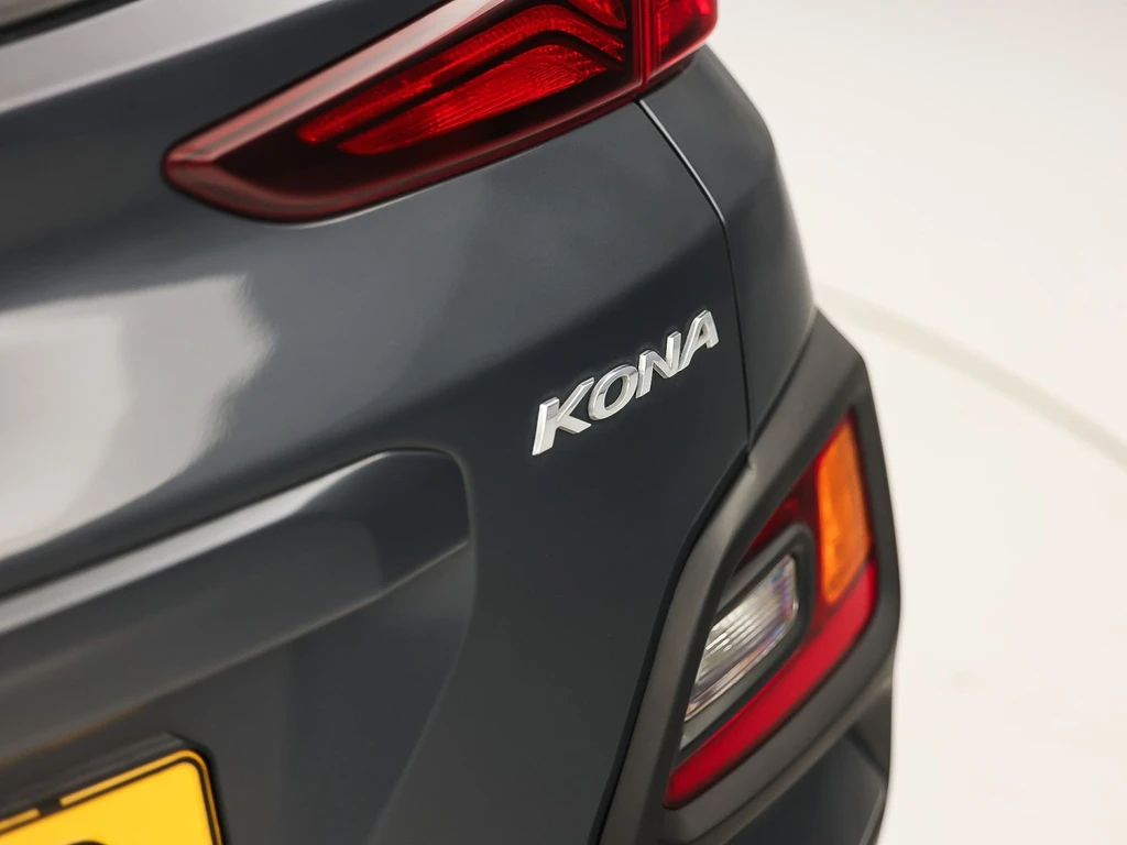 Hyundai Kona – foto 29