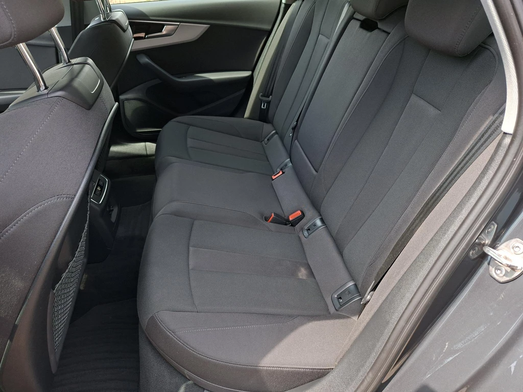 Audi A4 – foto 15
