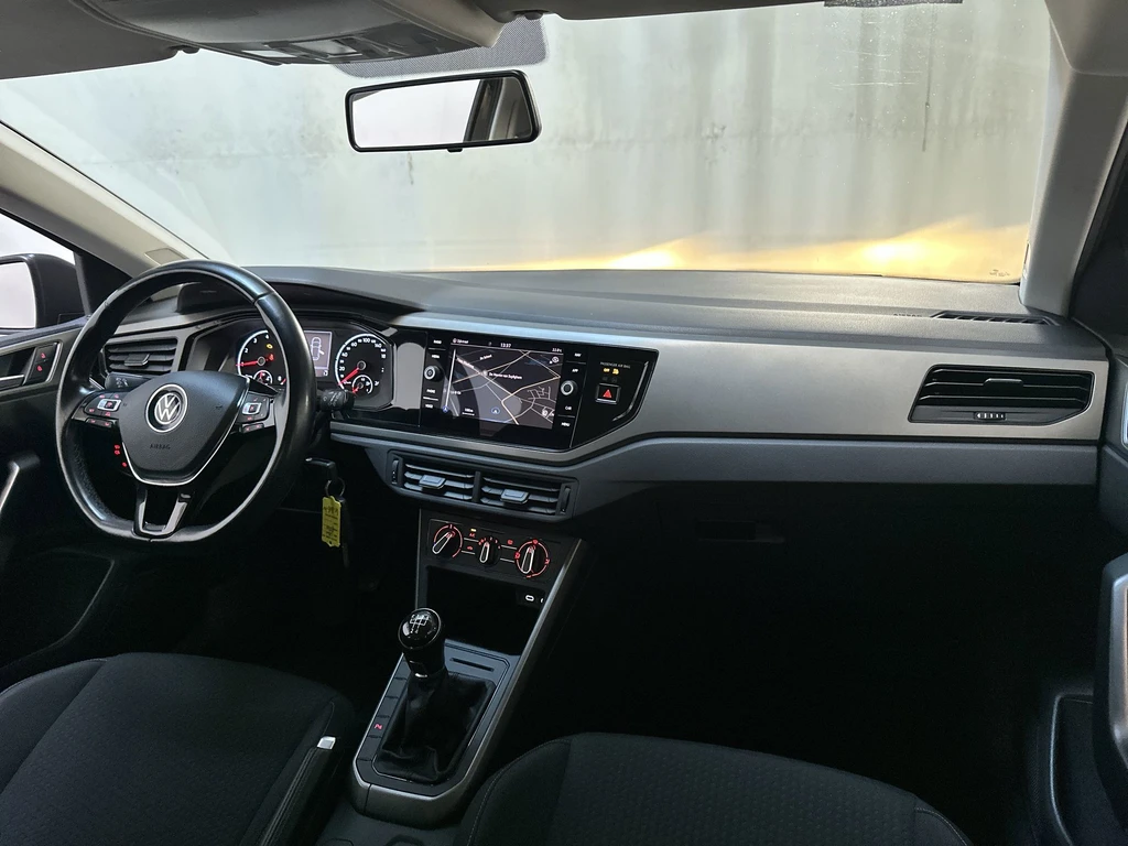 Volkswagen Polo – foto 9
