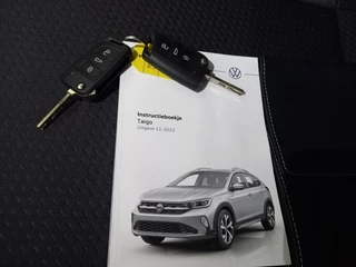 Volkswagen Taigo – thumbnail 2
