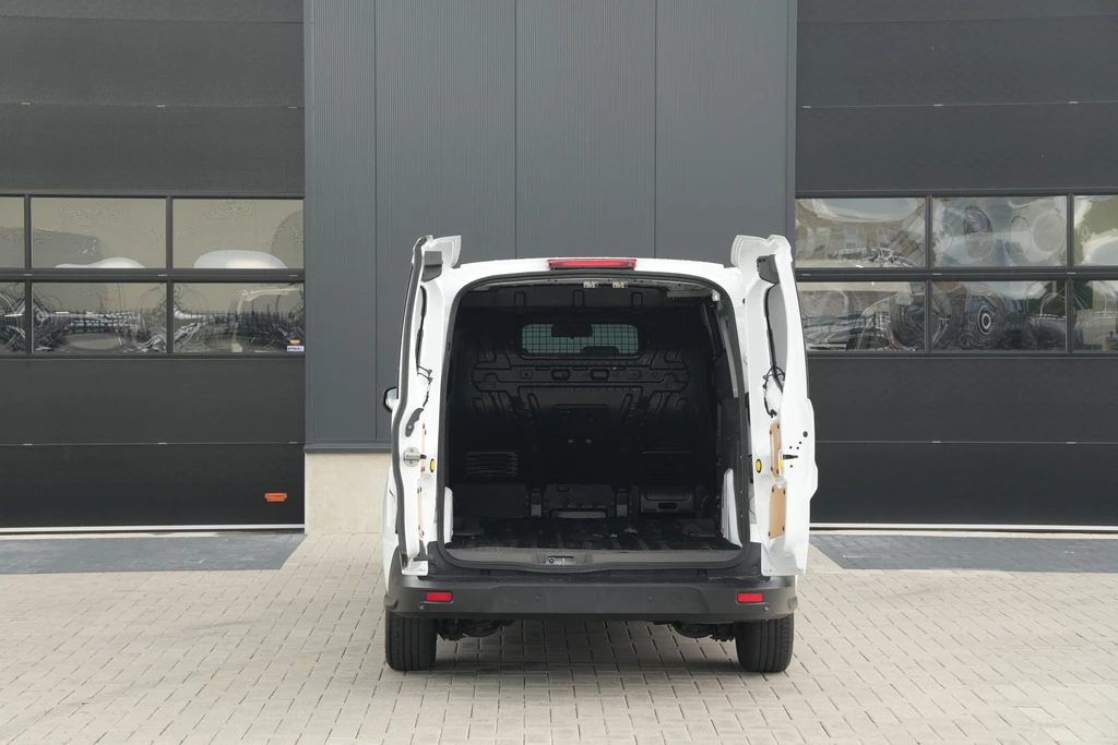 Ford Transit Connect – foto 9