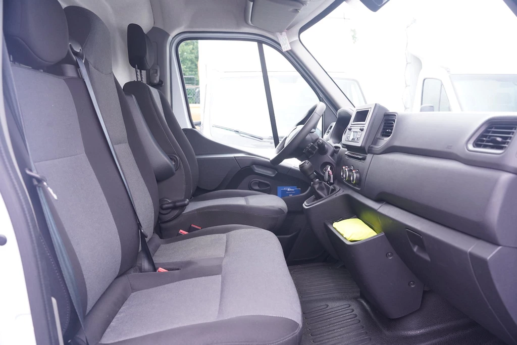 Renault Master – foto 18