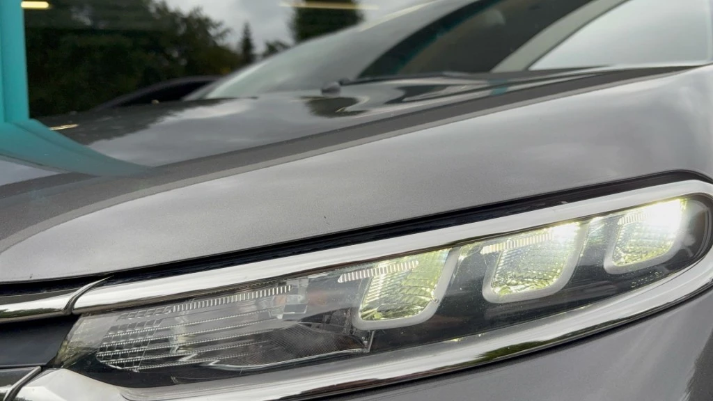 Citroën C3 – foto 27