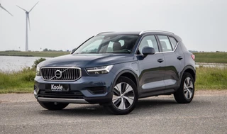 Volvo XC40 – thumbnail 1