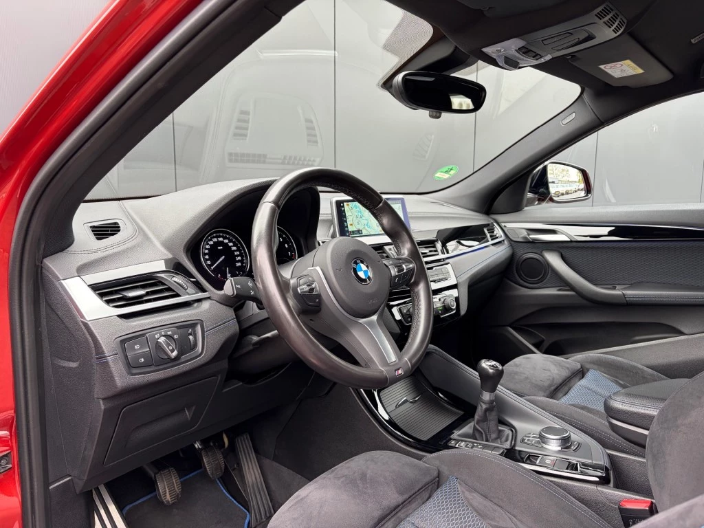 BMW X2 – foto 14