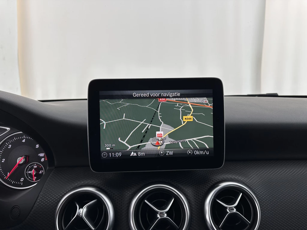 Mercedes-Benz A-Klasse – foto 14