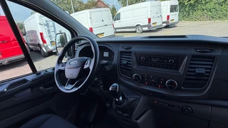 Ford Transit Custom – thumbnail 14