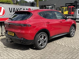 Alfa Romeo Tonale – thumbnail 3