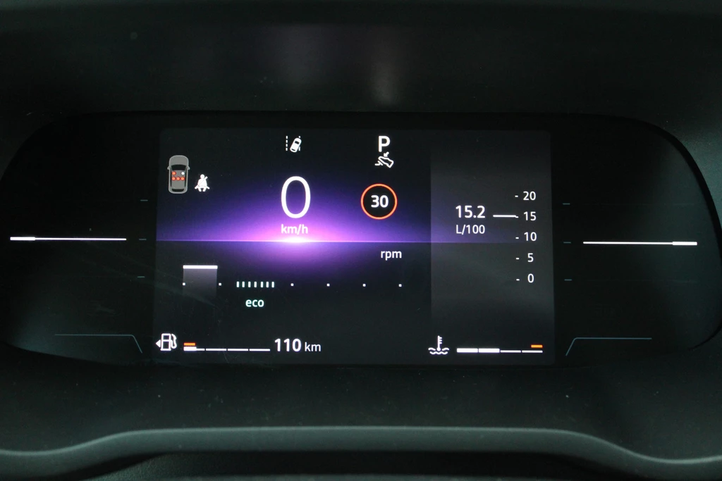 Renault Trafic – foto 16