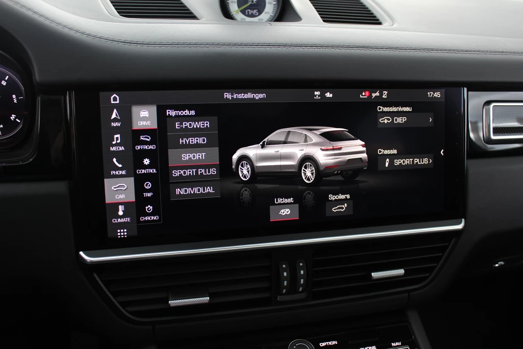 Porsche Cayenne – foto 27