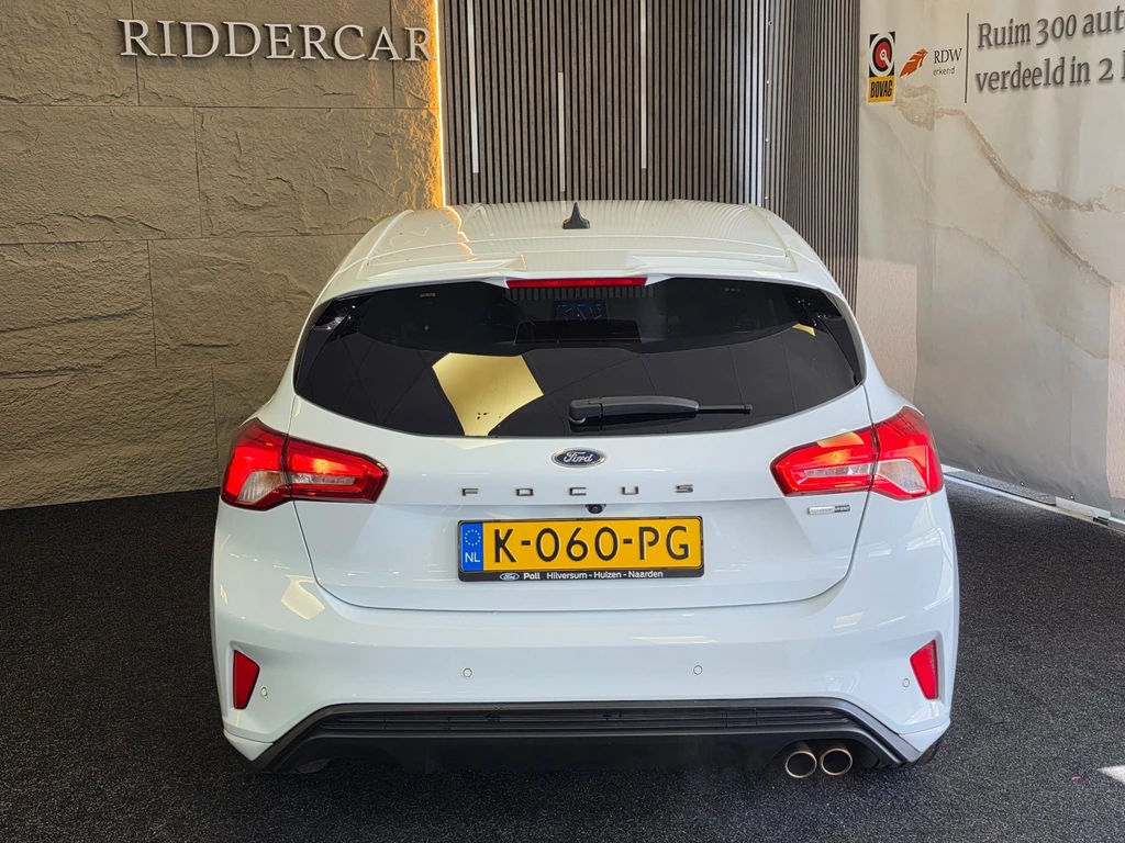 Ford Focus – foto 4