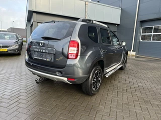 Dacia Duster – thumbnail 4