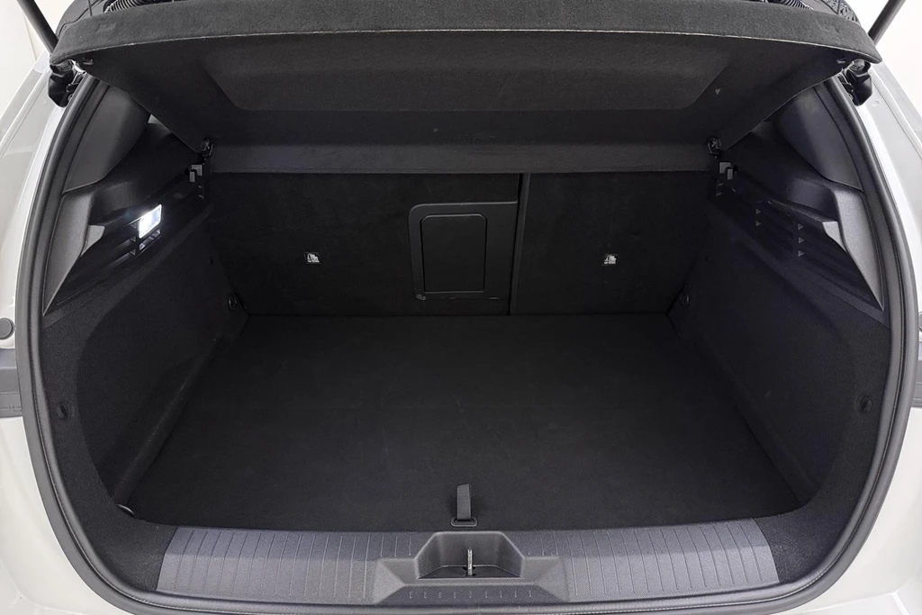Opel Astra – foto 12