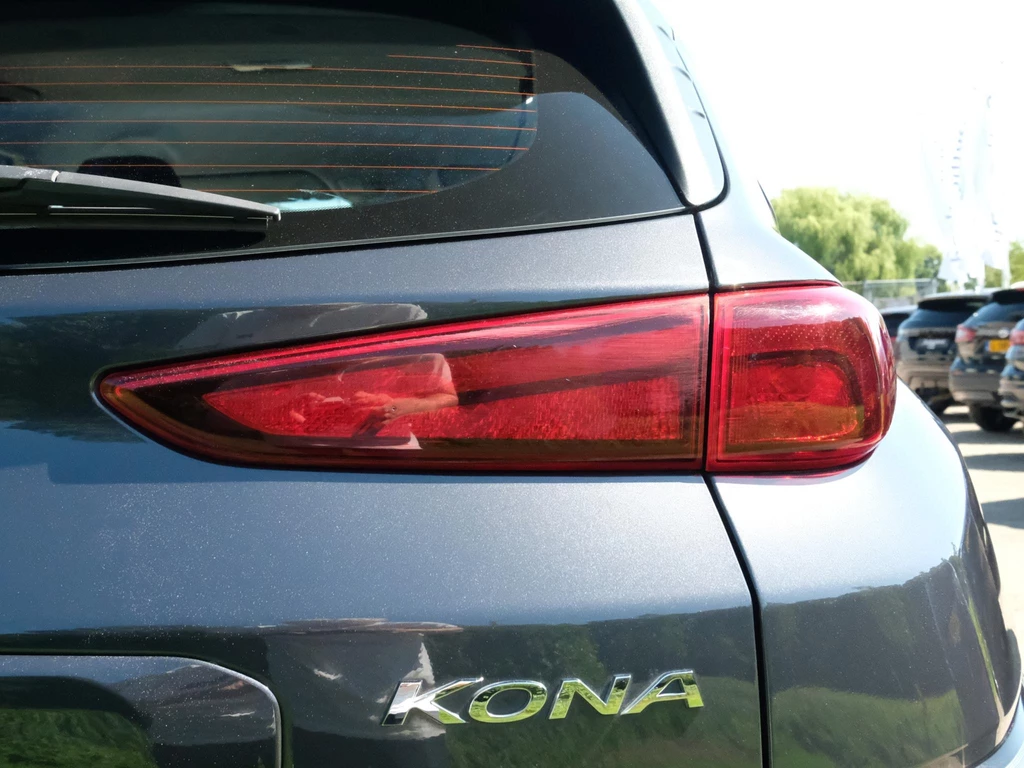Hyundai Kona – foto 8