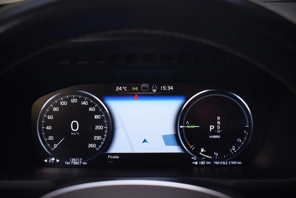 Volvo XC90 – foto 16