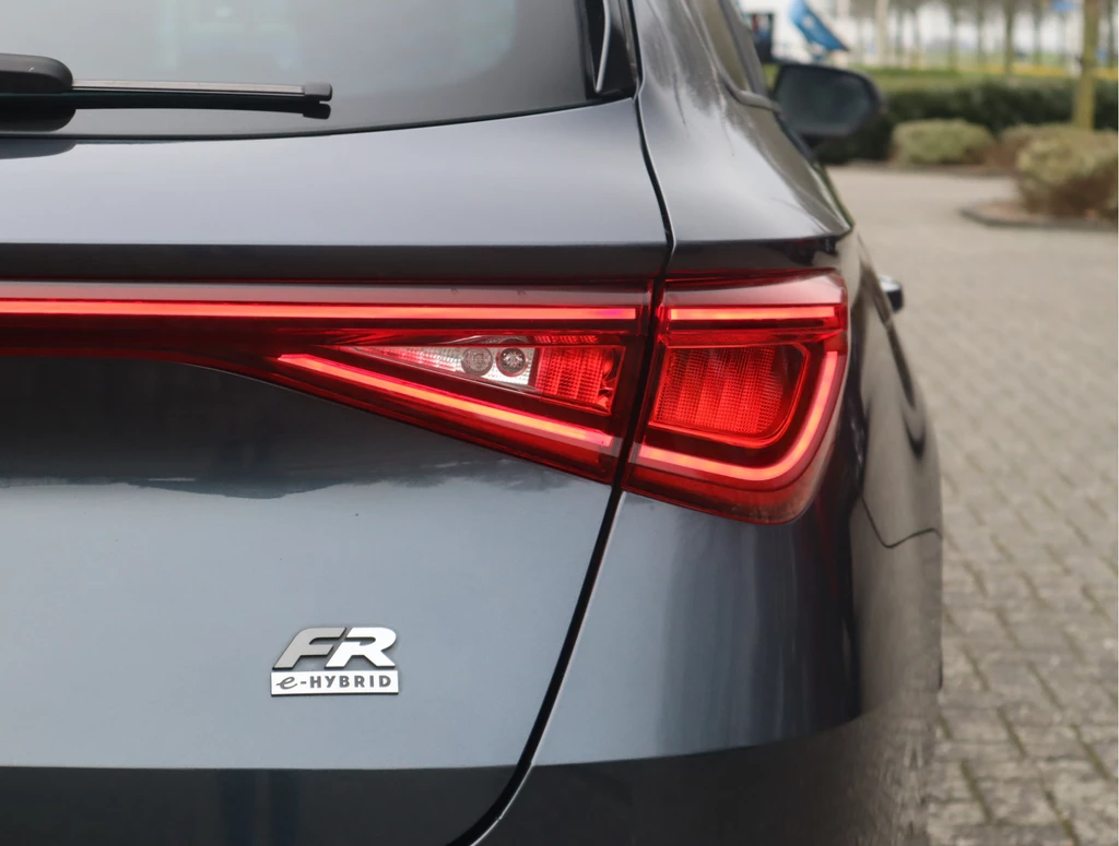 SEAT Leon – foto 29