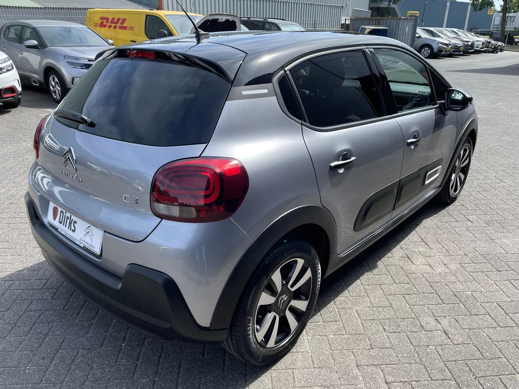 Citroën C3 – foto 7