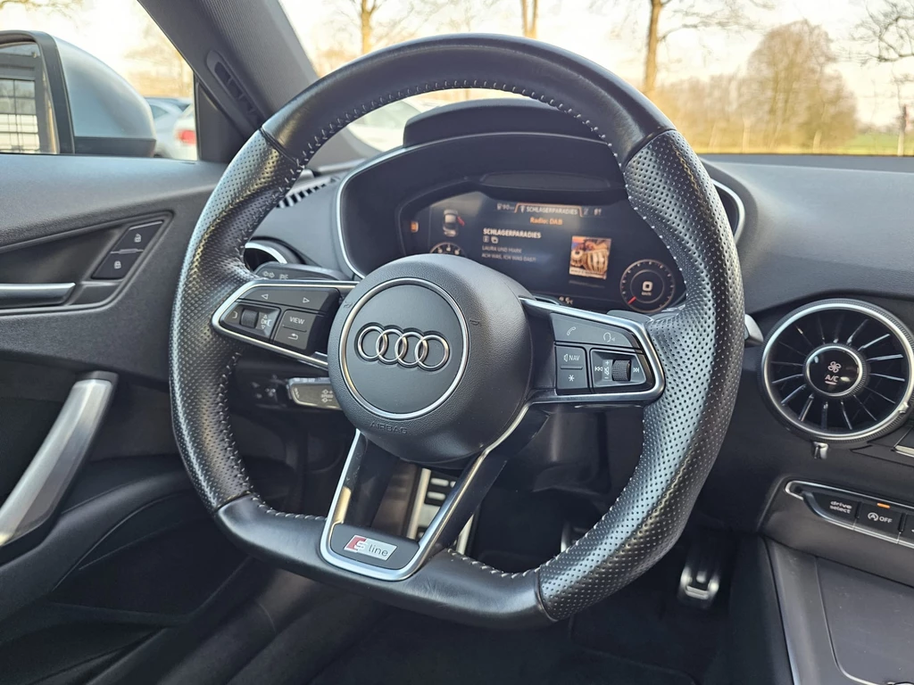 Audi TT – foto 11