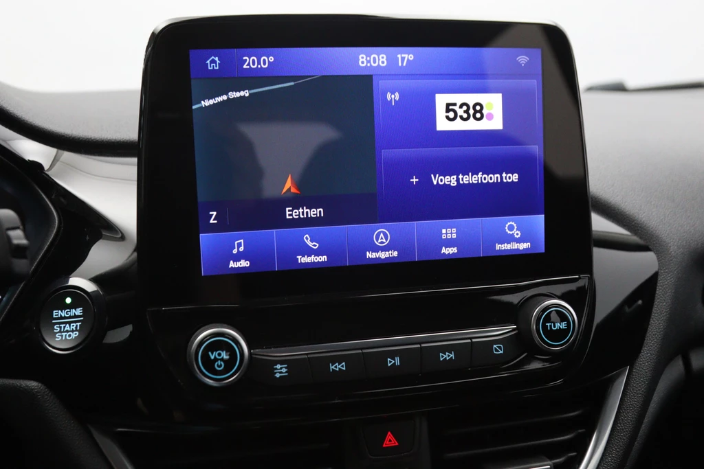 Ford Fiesta – foto 27