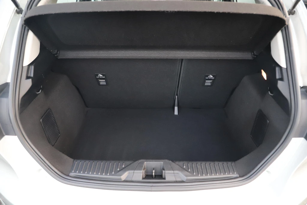 Ford Fiesta – foto 8