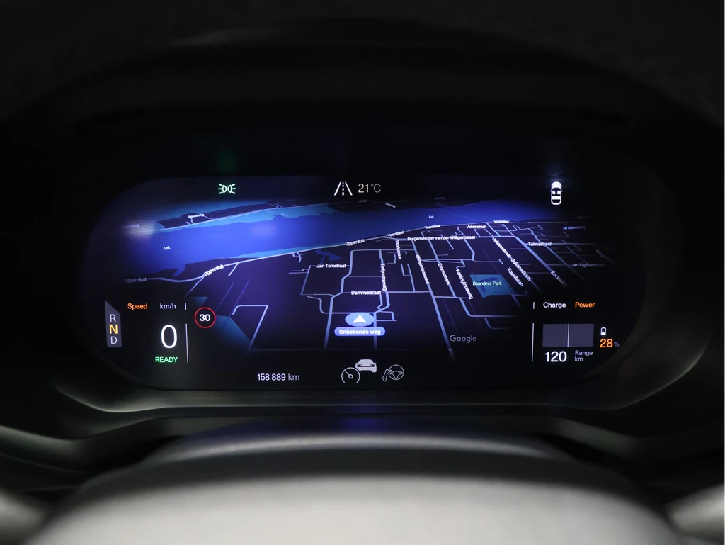 Polestar 2 – foto 13