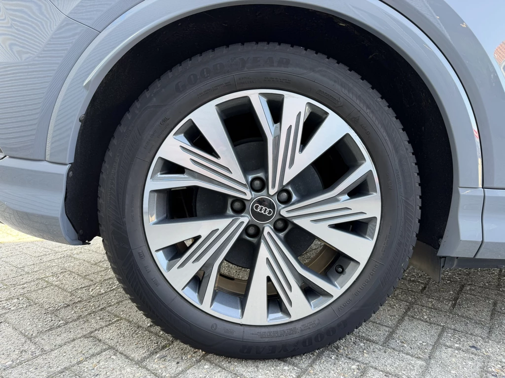 Audi Q4 Sportback e-tron – foto 32