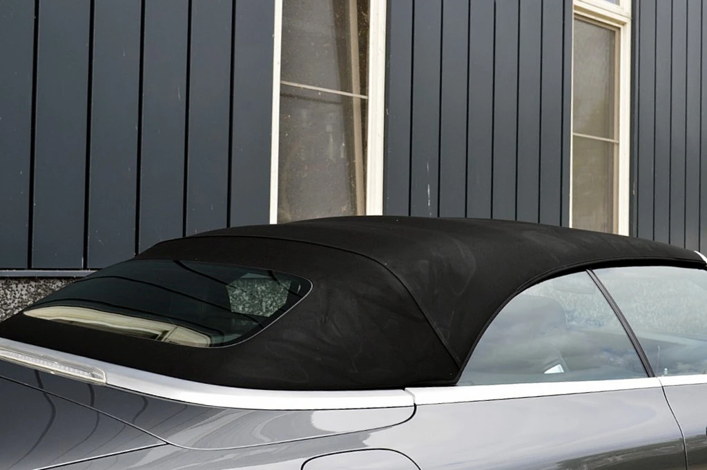 Mercedes-Benz E-Klasse – foto 12