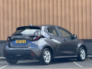 Toyota Yaris – thumbnail 4