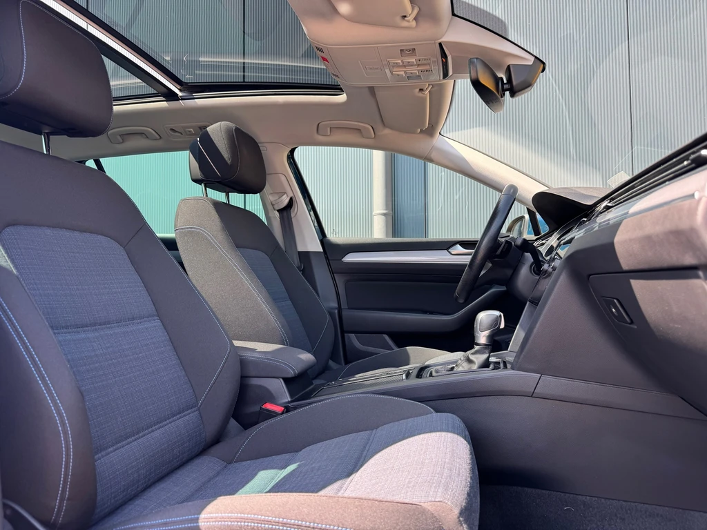 Volkswagen Passat – foto 19