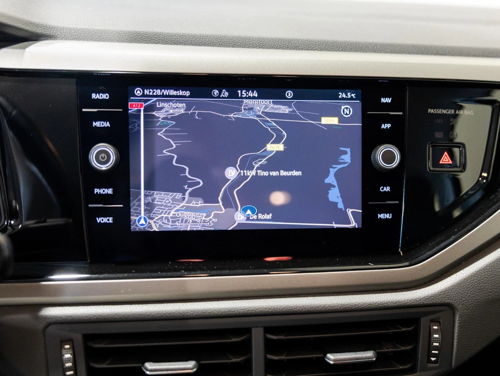 Volkswagen Polo – foto 21