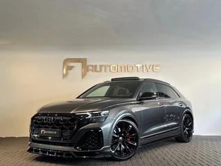 Audi Q8 – thumbnail 1