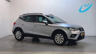 SEAT Arona – thumbnail 7