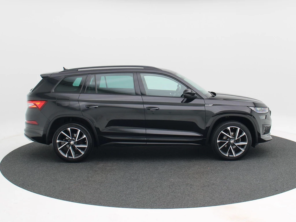 Škoda Kodiaq – foto 6
