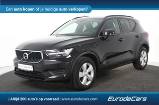 Volvo XC40 – thumbnail 1