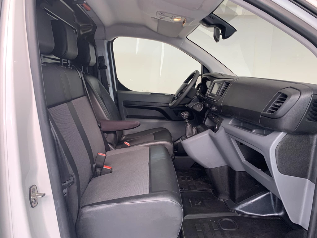 Citroën Jumpy – foto 16