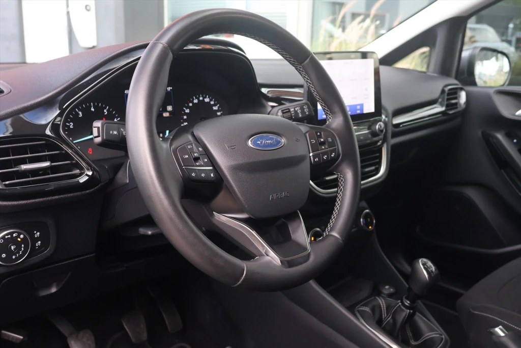 Ford Fiesta – foto 14