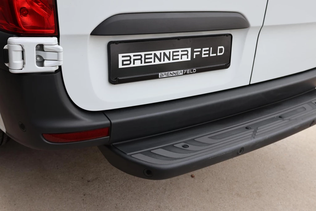 Mercedes-Benz Sprinter – foto 43