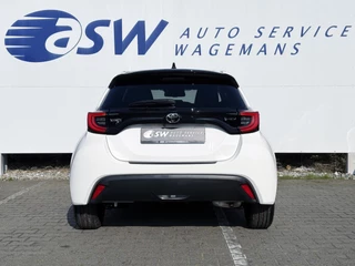 Toyota Yaris – thumbnail 5