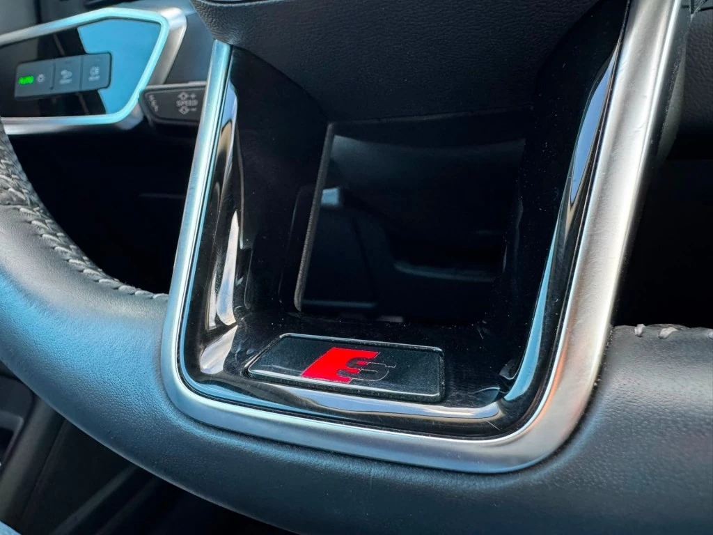 Audi A6 – foto 18