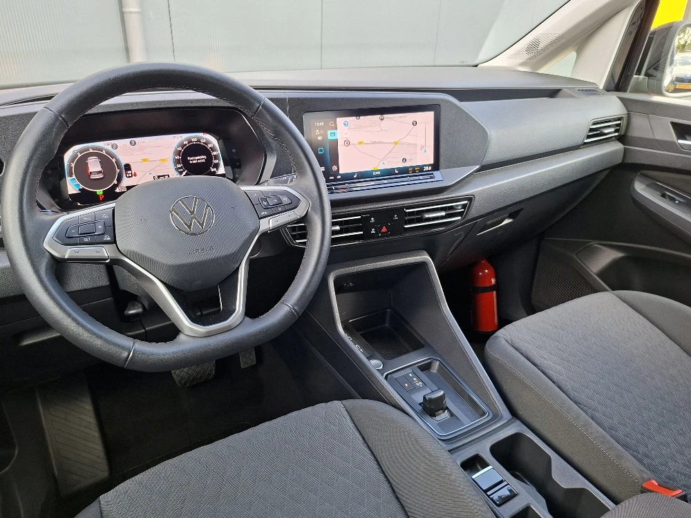 Volkswagen Caddy – foto 17