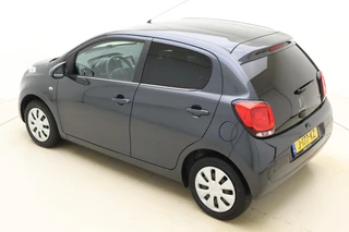 Citroën C1 – thumbnail 3