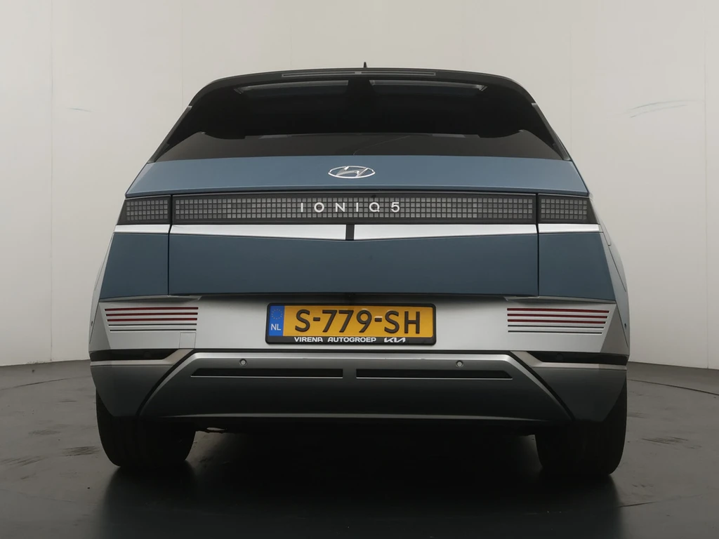 Hyundai IONIQ 5 – foto 6