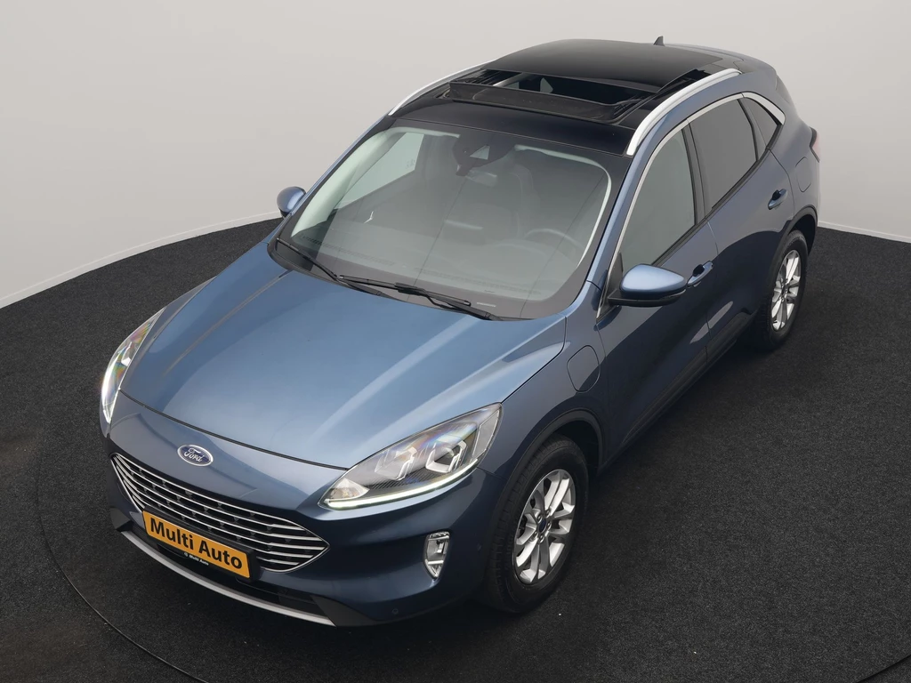 Ford Kuga – foto 2