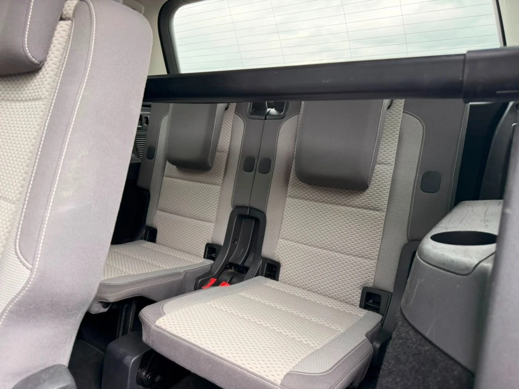 Volkswagen Touran – foto 27