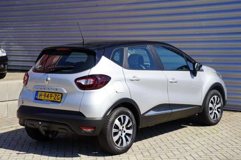 Renault Captur – foto 5