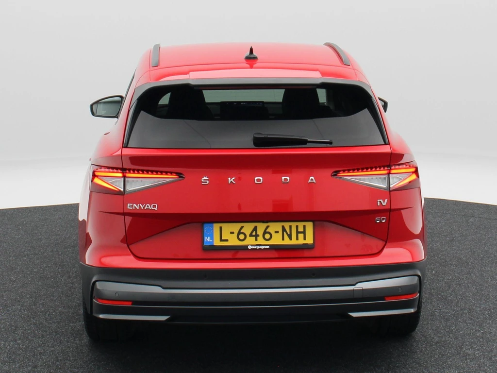 Škoda Enyaq iV – foto 3