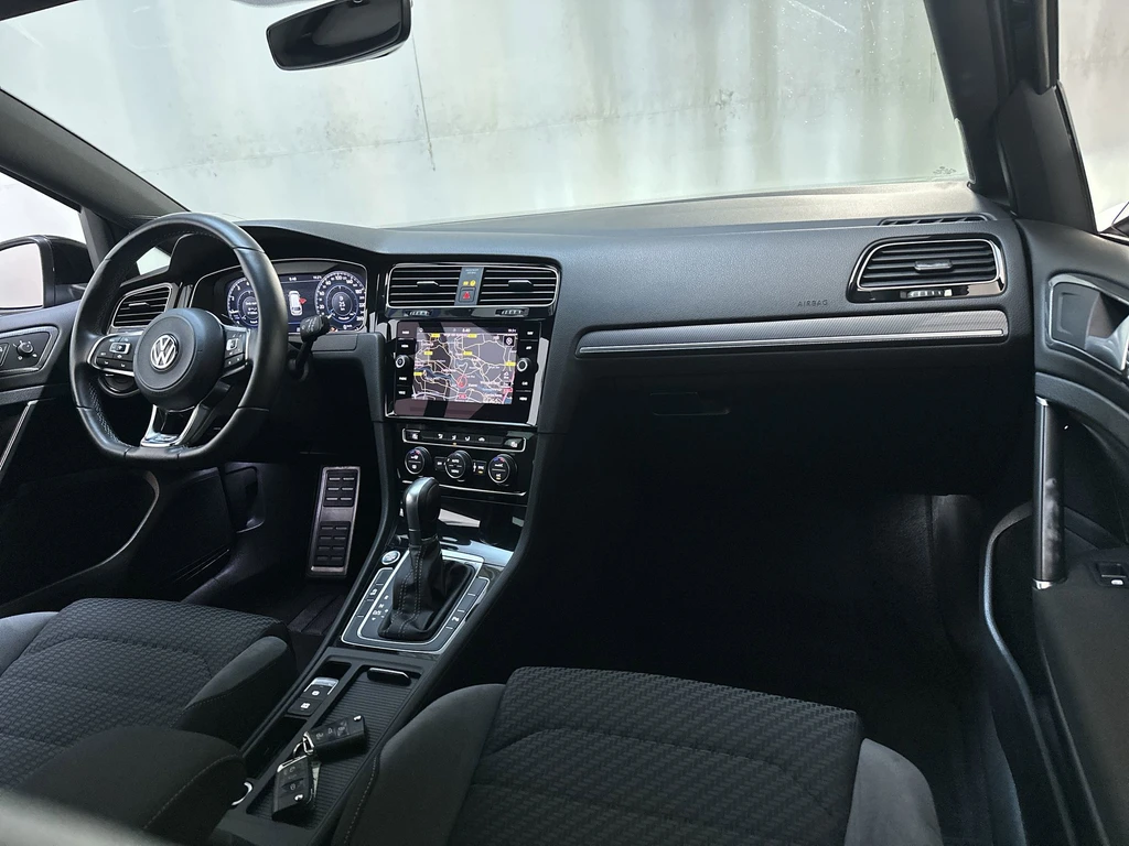 Volkswagen Golf – foto 9